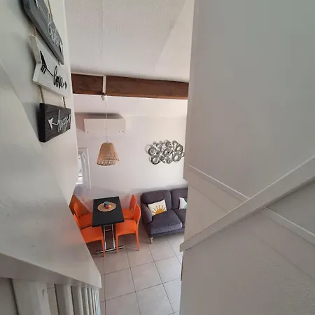 Lou Mas Azur Casa de Férias