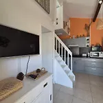Σπίτι διακοπών Lou Mas Azur Le Lavandou