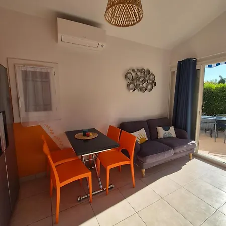 Lou Mas Azur Holiday home Le Lavandou