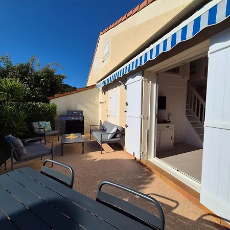 Lou Mas Azur Holiday home Le Lavandou