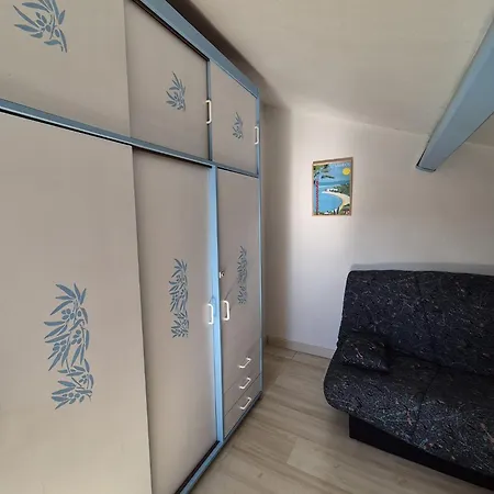 Lou Mas Azur Holiday home *