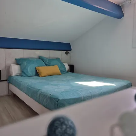 Lou Mas Azur Сasa de vacaciones Le Lavandou