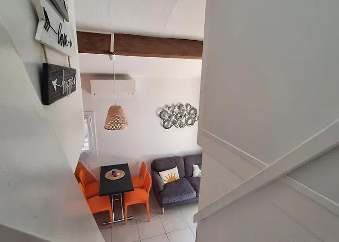 Lou Mas Azur Holiday home