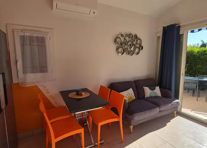 Lou Mas Azur Holiday home Le Lavandou